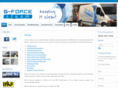 g-forcehire.com