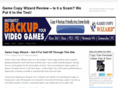 gamecopywizardscam.org