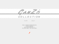 ganzocollection.com