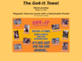 goforitproducts.com