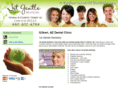 gogreendentistryaz.com