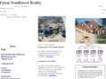 greatsouthwestrealty.com