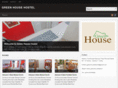greenhousehostel.org