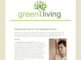 greenlivingapartments.com