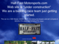 half-fastmotorsports.com