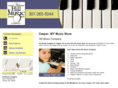 hillmusiccompany.com