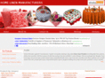 homelinenmanufacturers.com