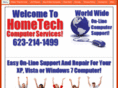 hometechcs.com