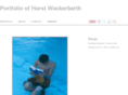 horst-wackerbarth.com