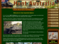 huntaust.com.au