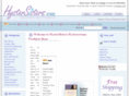 hystersistersstore.com