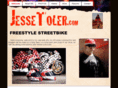 jessetoler.com