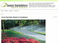 jonessprinklers.com