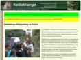 kaitiakitanga.net