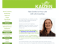 kaizenleadershipinstitute.com