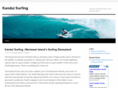 kanduisurfing.com