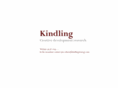 kindlingstrategy.com