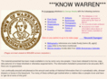 knowwarren.org