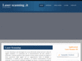 laserscanning.it
