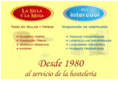 lasillaylamesa.com