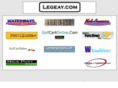 legeay.com