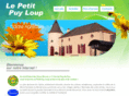 lepuyloup.com