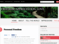 lifeanditsbeauty.com