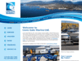 lionsgatemarina.com