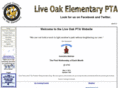 liveoakpta.com