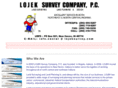 lojeksurvey.com