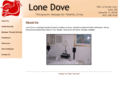 lonedove.net