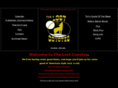 lostcoyotes.com