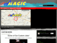 magiccarstereo.com