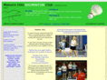 malvernbadminton.net