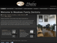 meadowsfamilydentistry.com