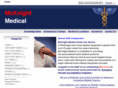 medicarewalkers.com
