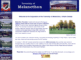 melancthontownship.ca