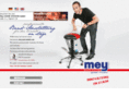 meyamerica.com