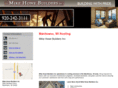 mikehowebuilders.net