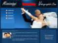 mississippiweddingvideographer.com