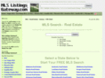 mlslistinggateway.com