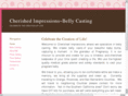 mycherishedimpressions.com