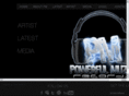 mypowerfulmuzik.com