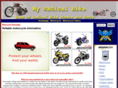 myradicalbike.com