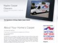 naplescarpetcleaners.com
