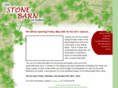 nelsonstonebarn.com