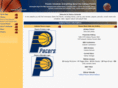 pacersuniverse.com