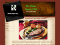 palmssupperclub.com