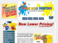 parkrowprinting.com