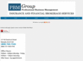pbmgroup.net
